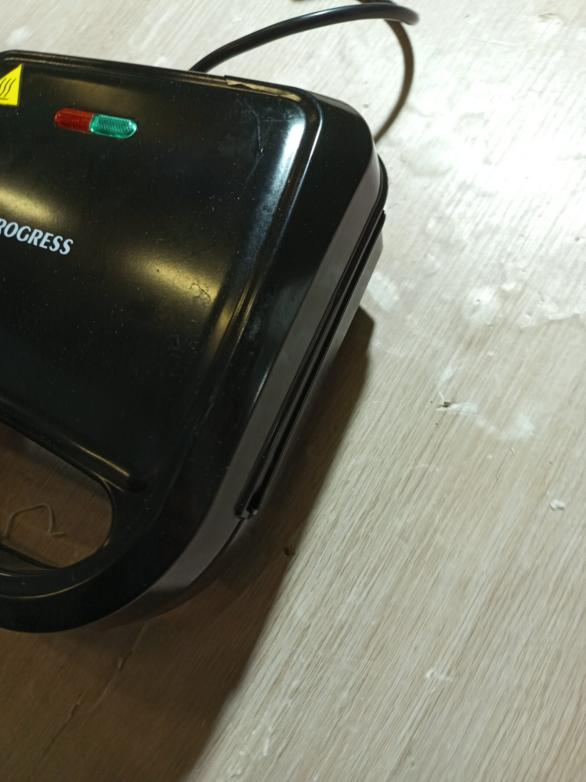 Tostadora doble Progress: máquina eléctrica - Imagen 2