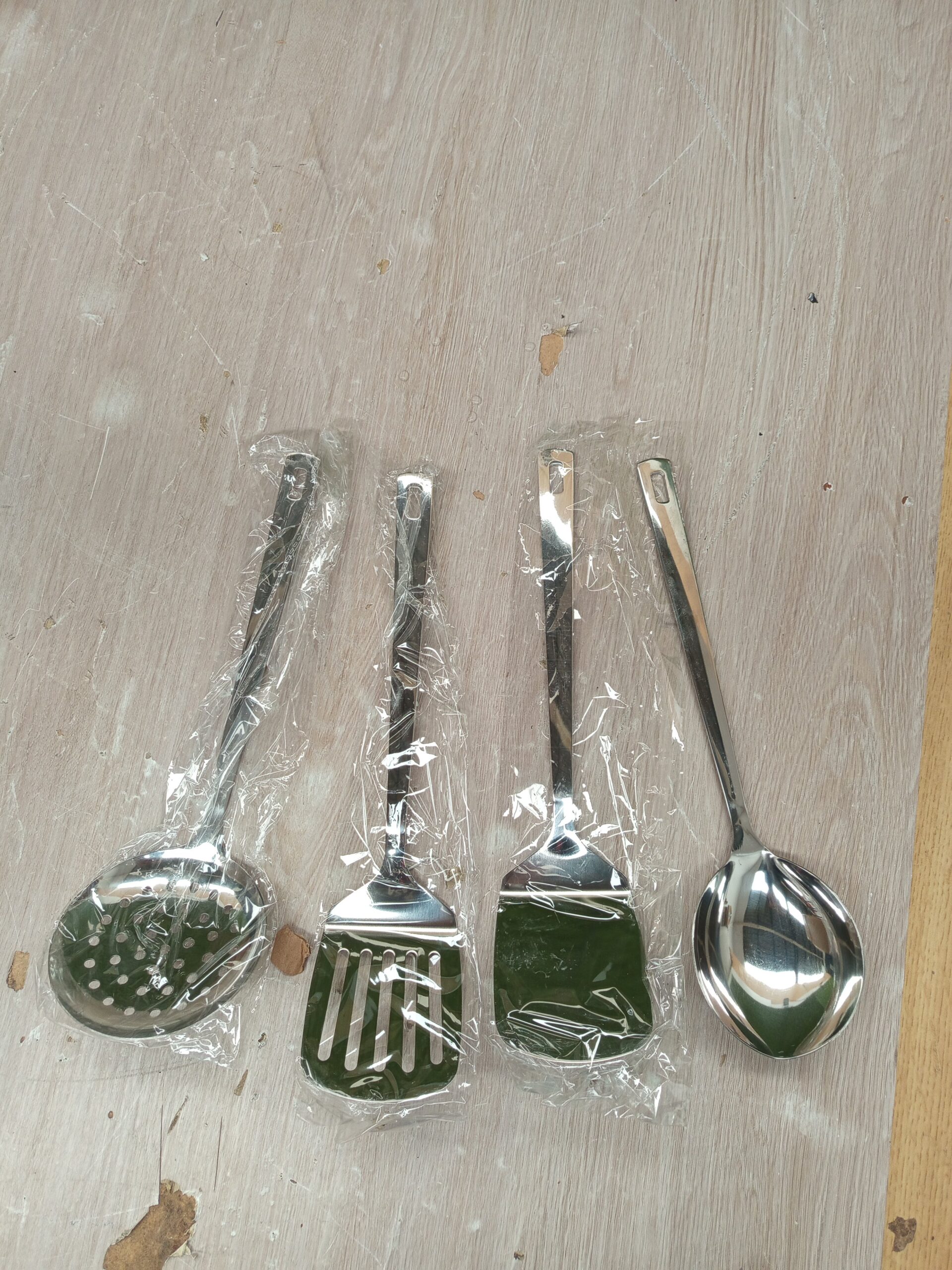 Juego de utensilios de cocina - Imagen 6