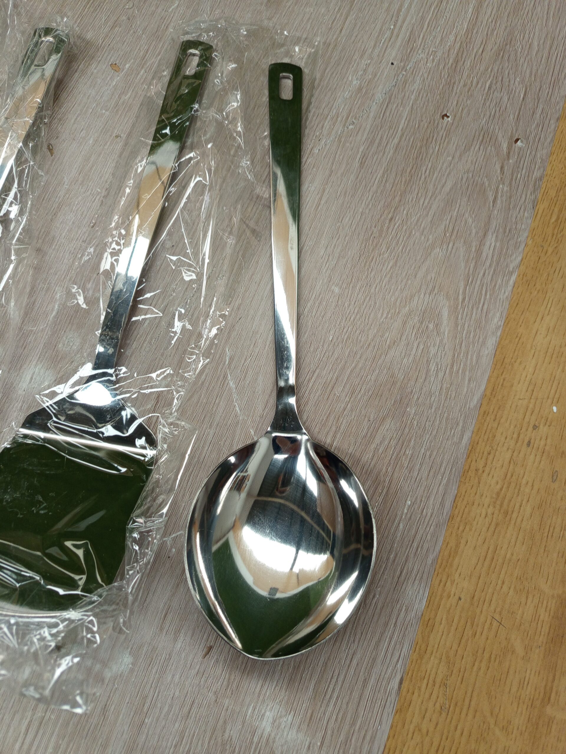 Juego de utensilios de cocina - Imagen 5
