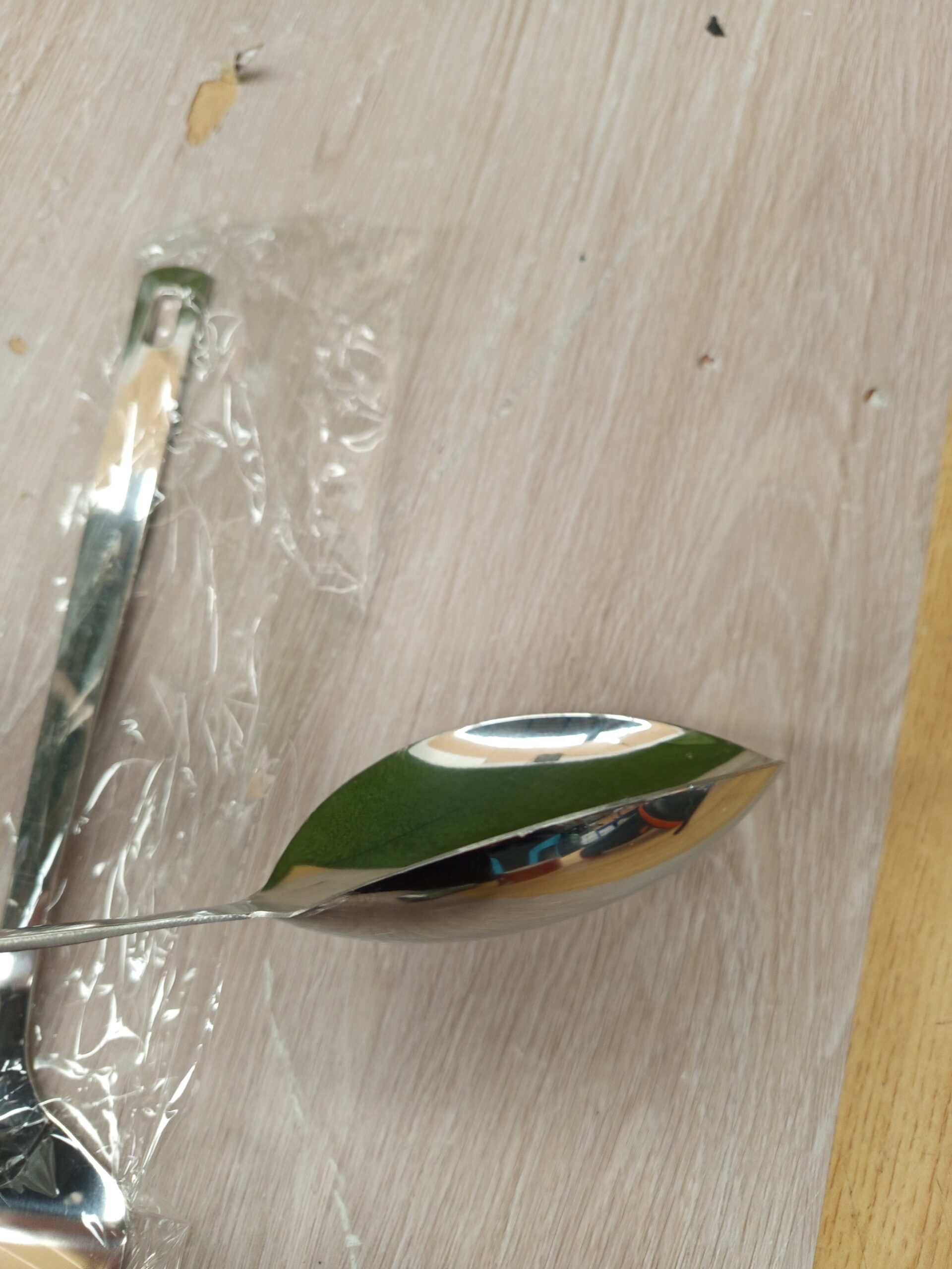 Juego de utensilios de cocina - Imagen 4