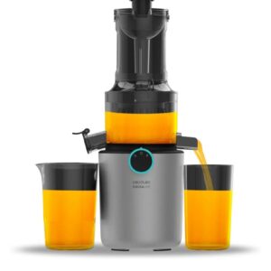Cecotec Licuadora para Frutas