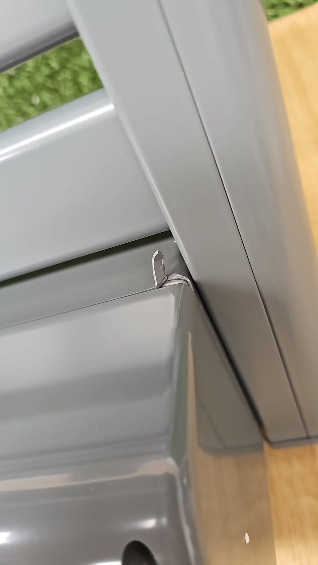 Cecotec Radiador Toallero Eléctrico - Imagen 2
