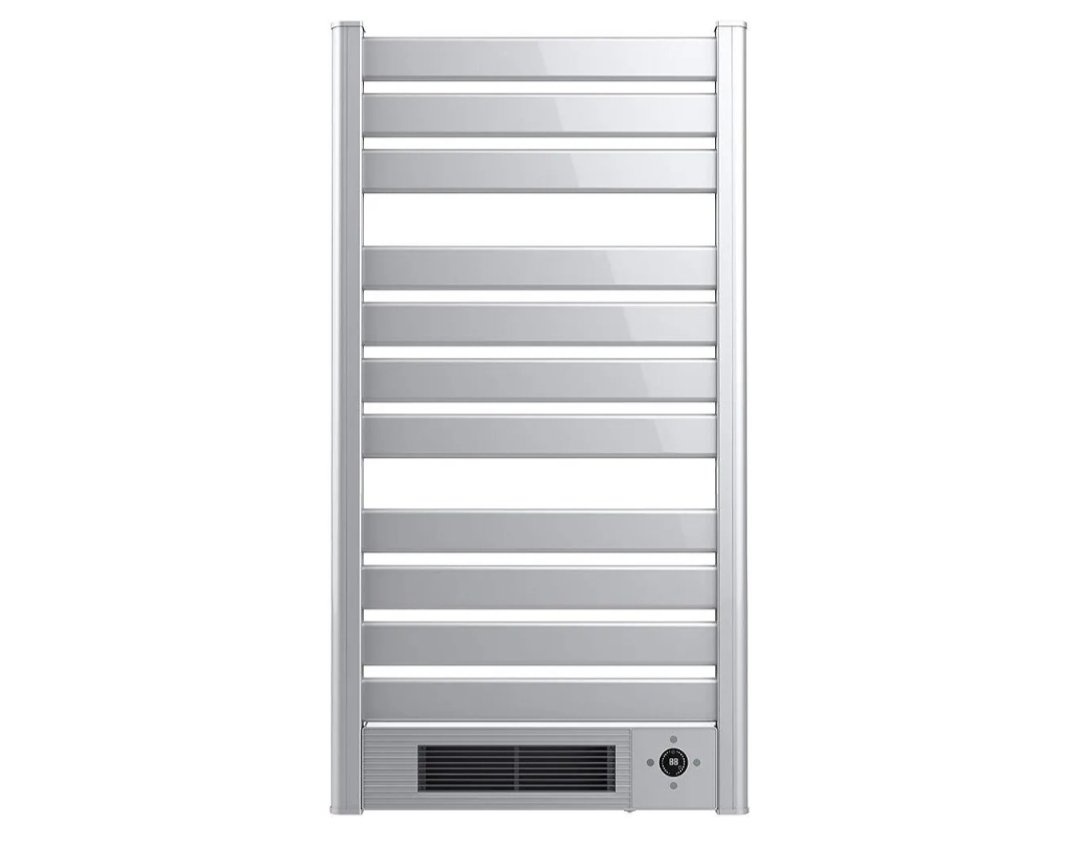 Cecotec Radiador Toallero Eléctrico