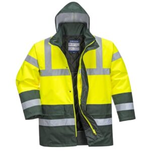 Portwest S466 Chaqueta Tráfico