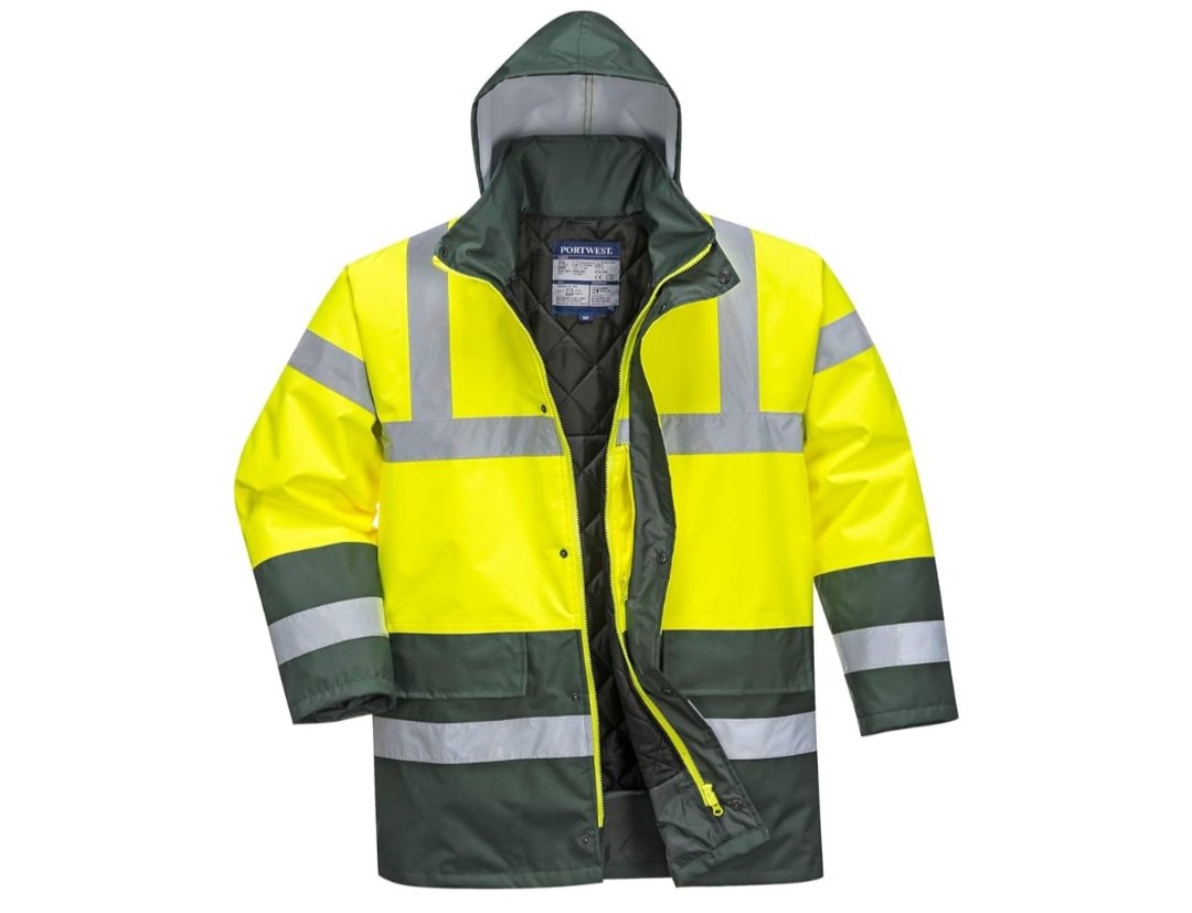 Portwest S466 Chaqueta Tráfico