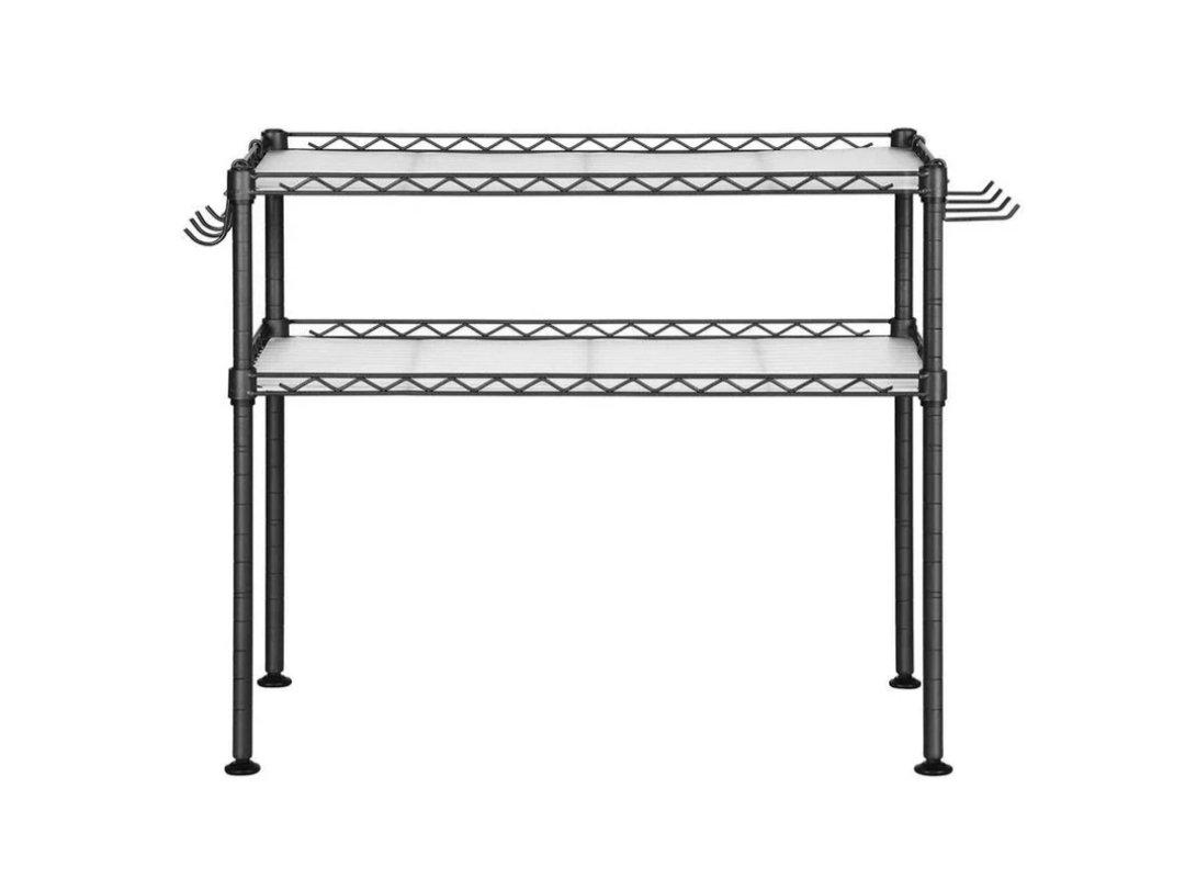 Soporte para horno microondas LGR020B01.
