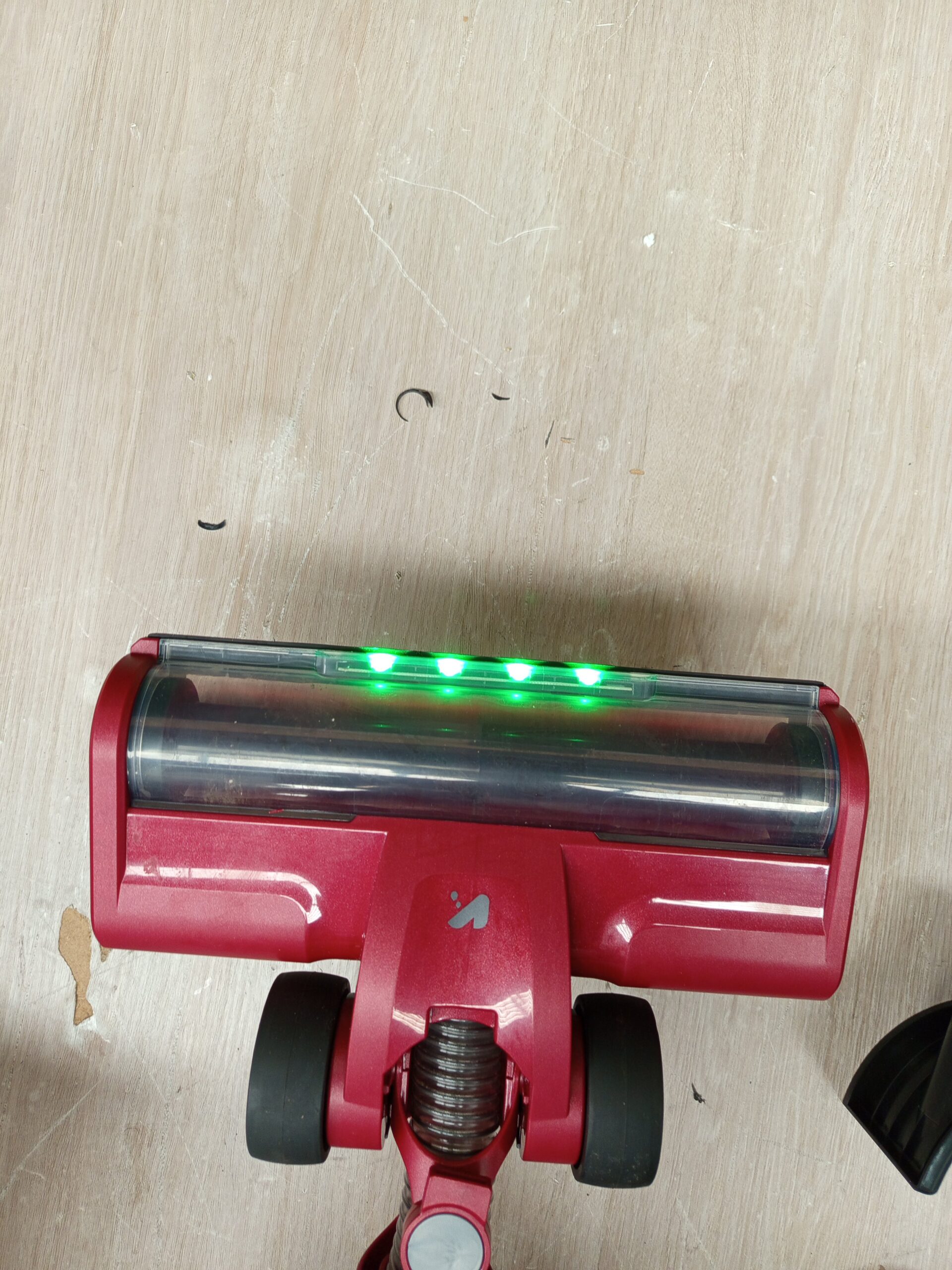 Vexilar C8 Aspiradora con Cable. - Imagen 4