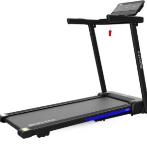 Bodytone - Cinta de Correr Plegable.