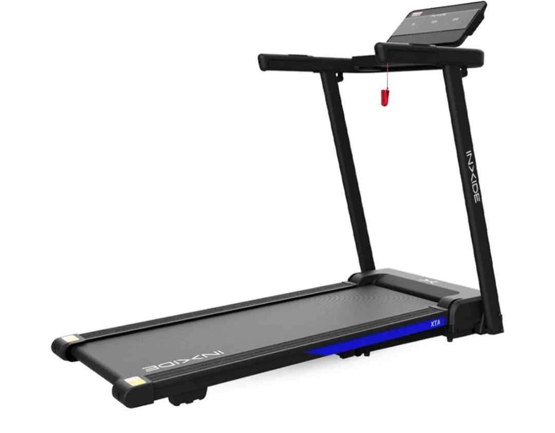 Bodytone - Cinta de Correr Plegable.