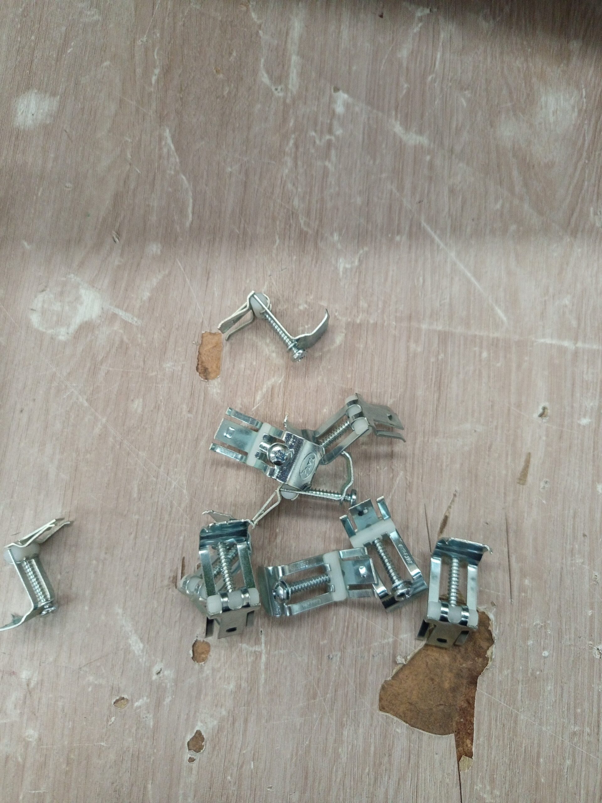Teka fregadero de cubierta. - Imagen 8