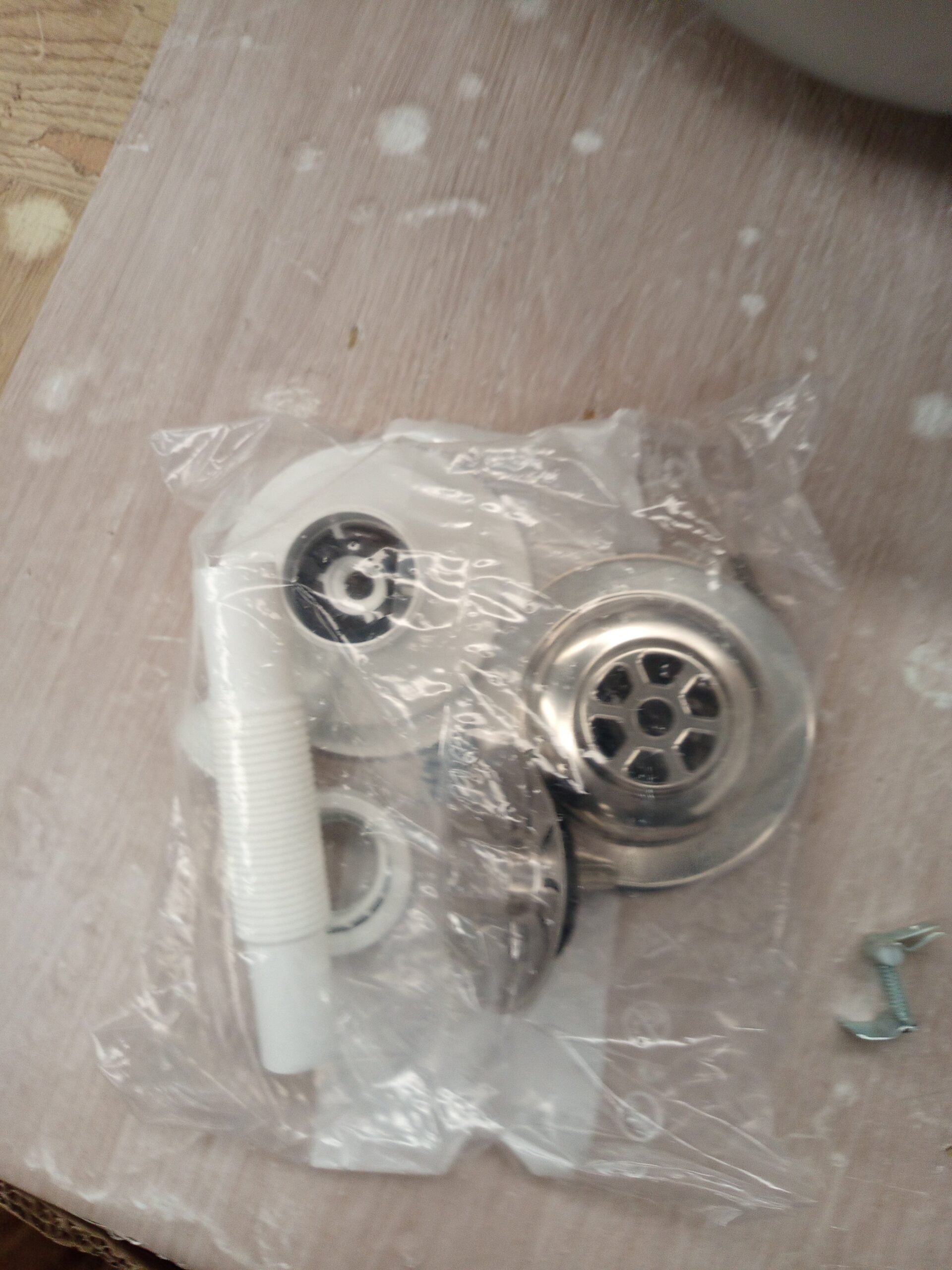 Teka fregadero de cubierta. - Imagen 6