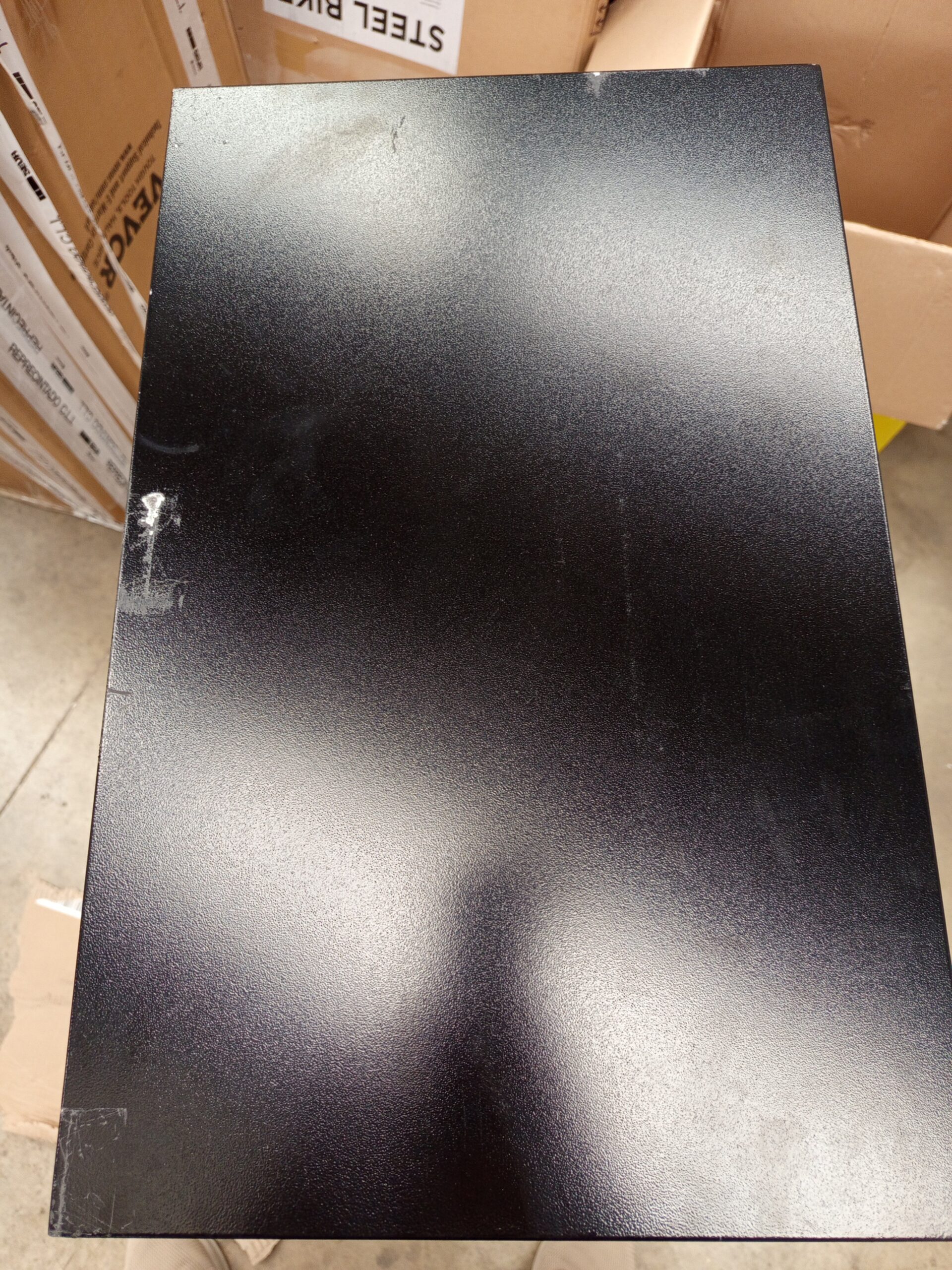 Caja para Paquetes de correos Vevor - Imagen 4