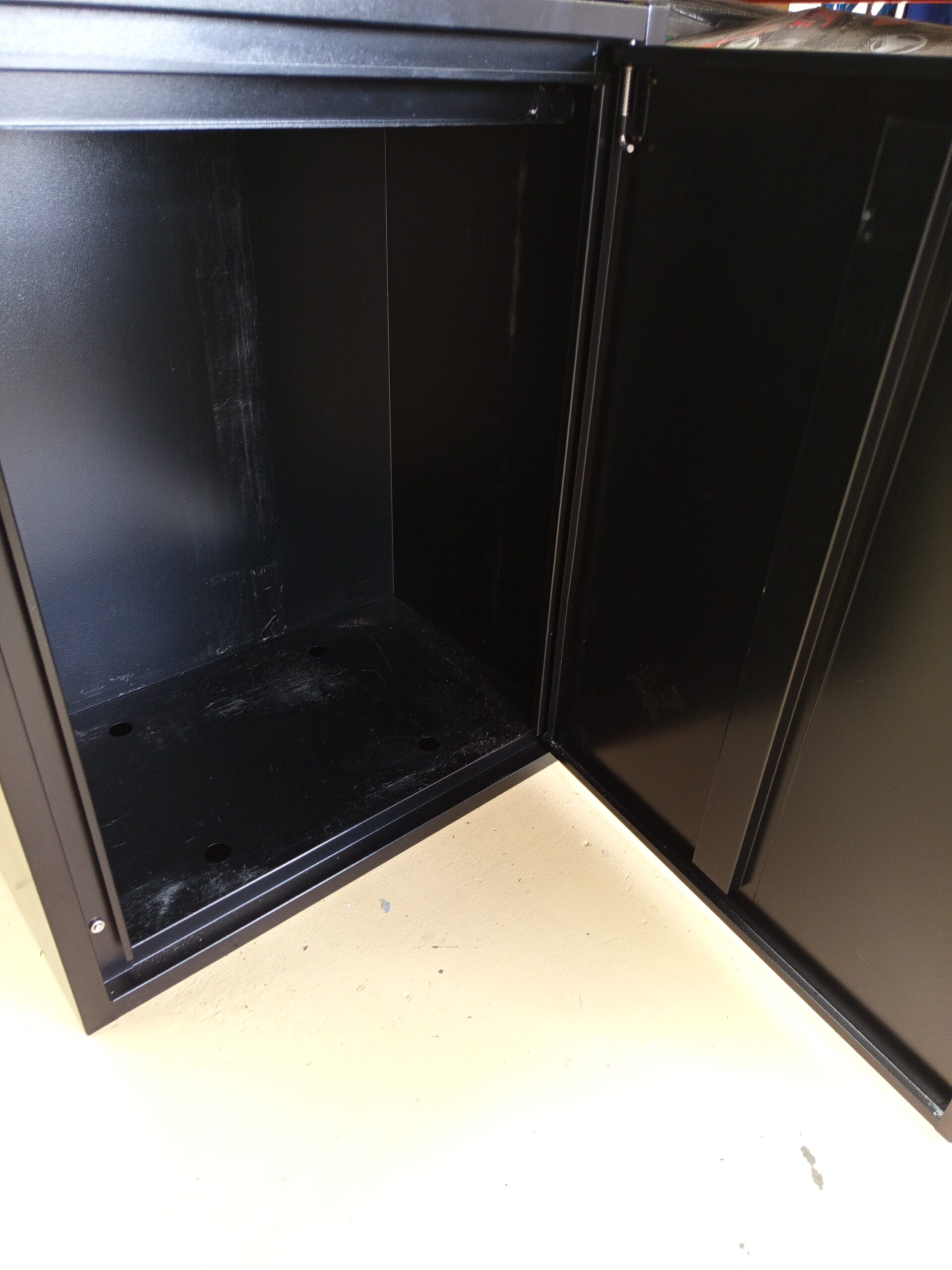 Caja para Paquetes de correos Vevor - Imagen 2