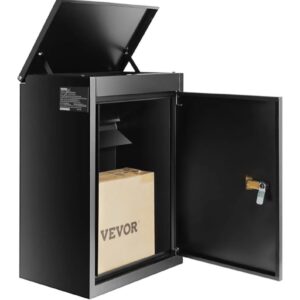VEVOR Buzón de Paquetes