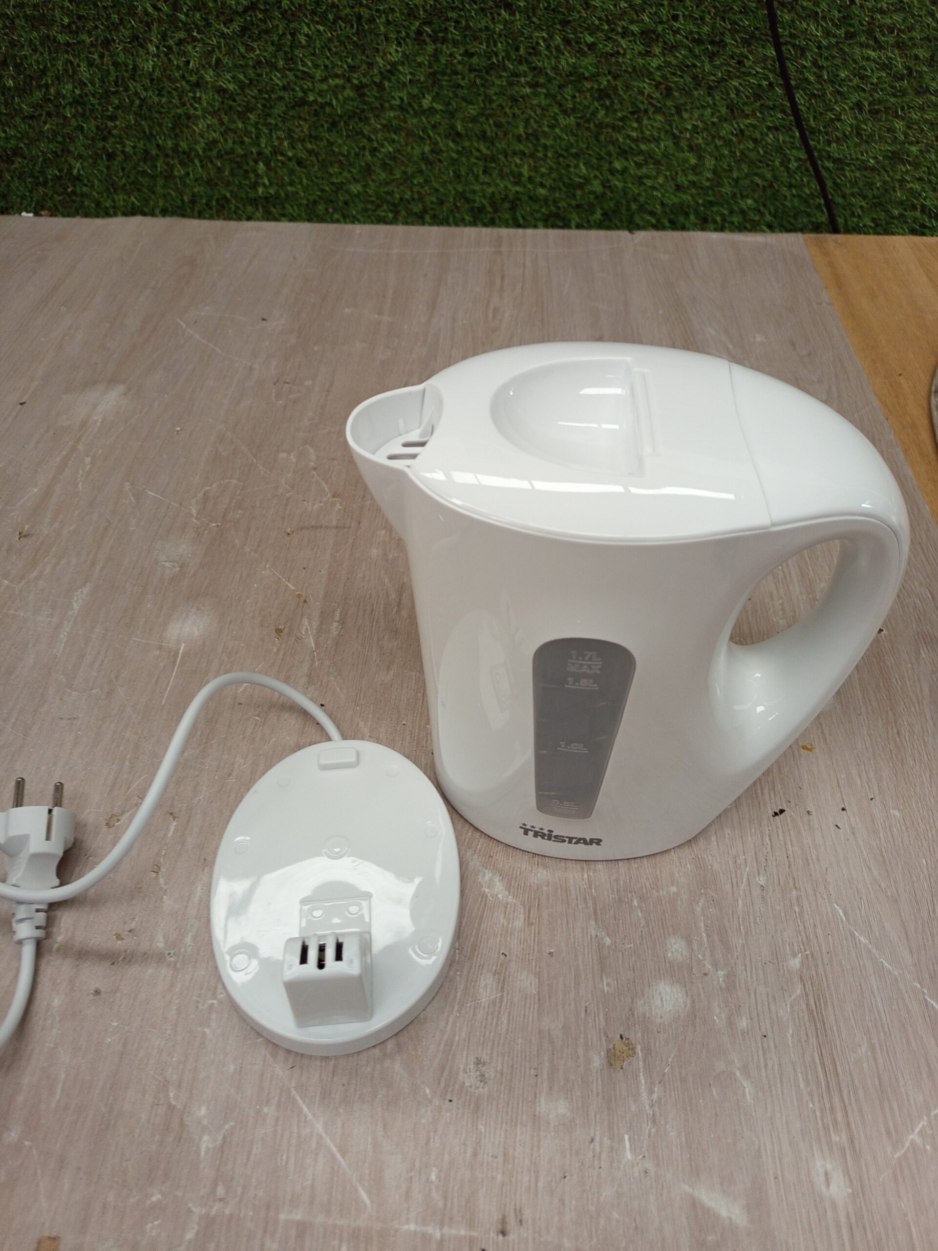 Tristar Hervidor de agua eléctrico - Imagen 6
