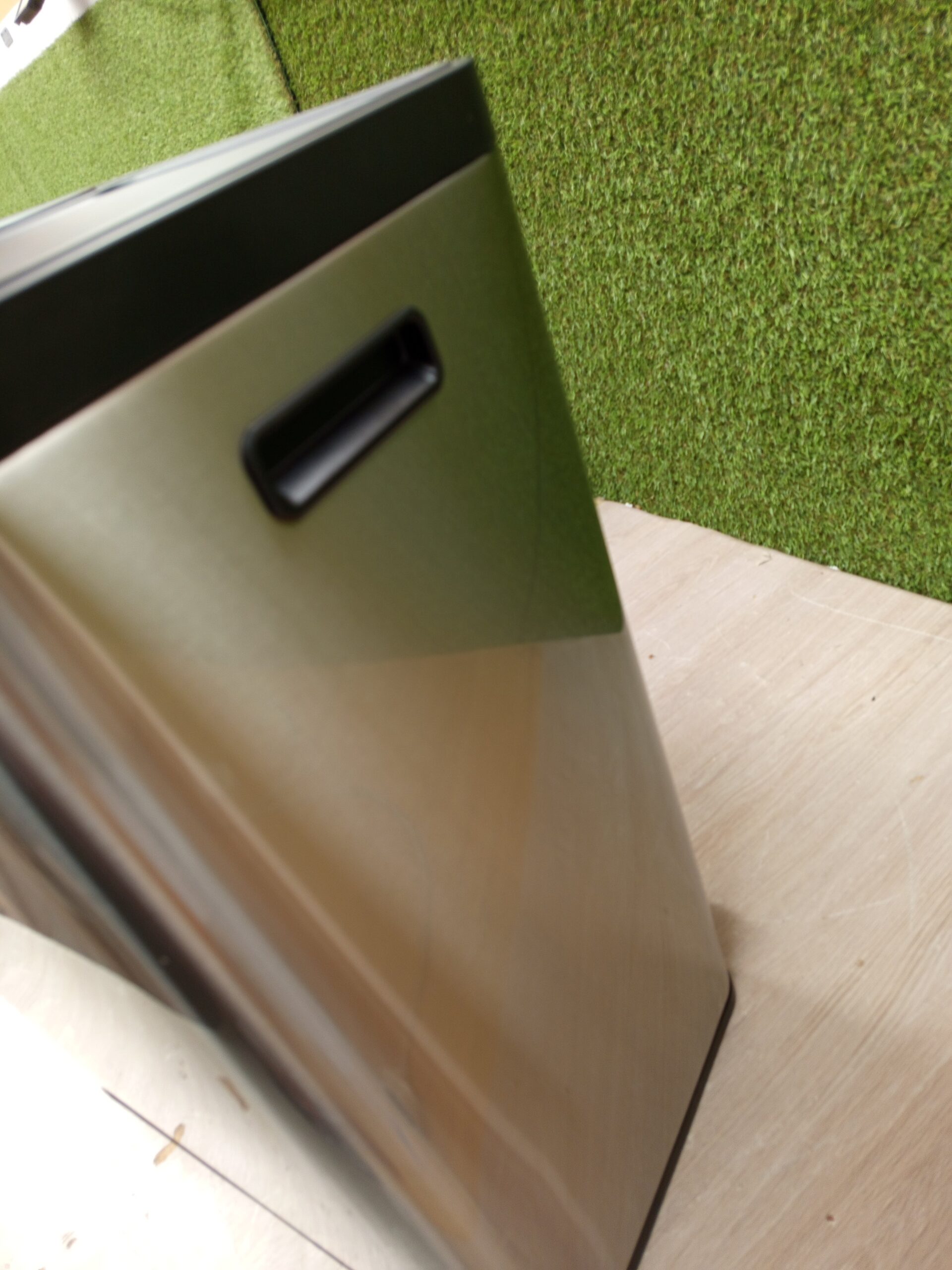 EKO Cubo de Basura Cocina Reciclaje - Imagen 9
