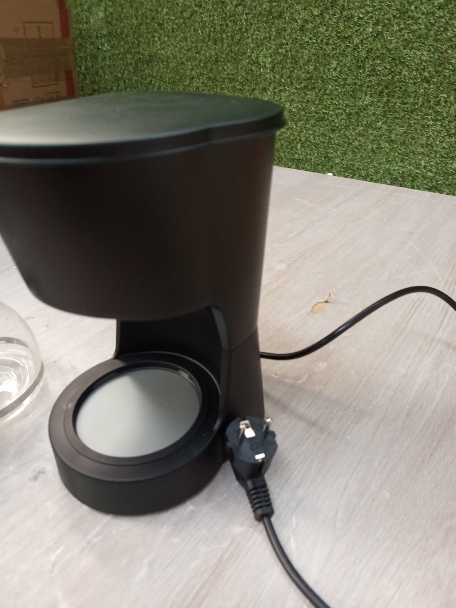 Tristar Cafetera, Capacidad 6 Tazas - Imagen 4