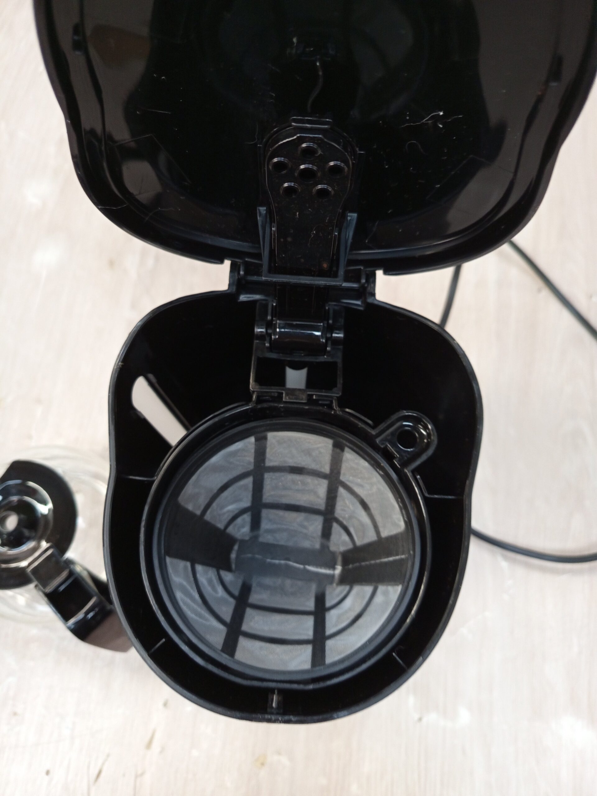 Tristar Cafetera, Capacidad 6 Tazas - Imagen 7
