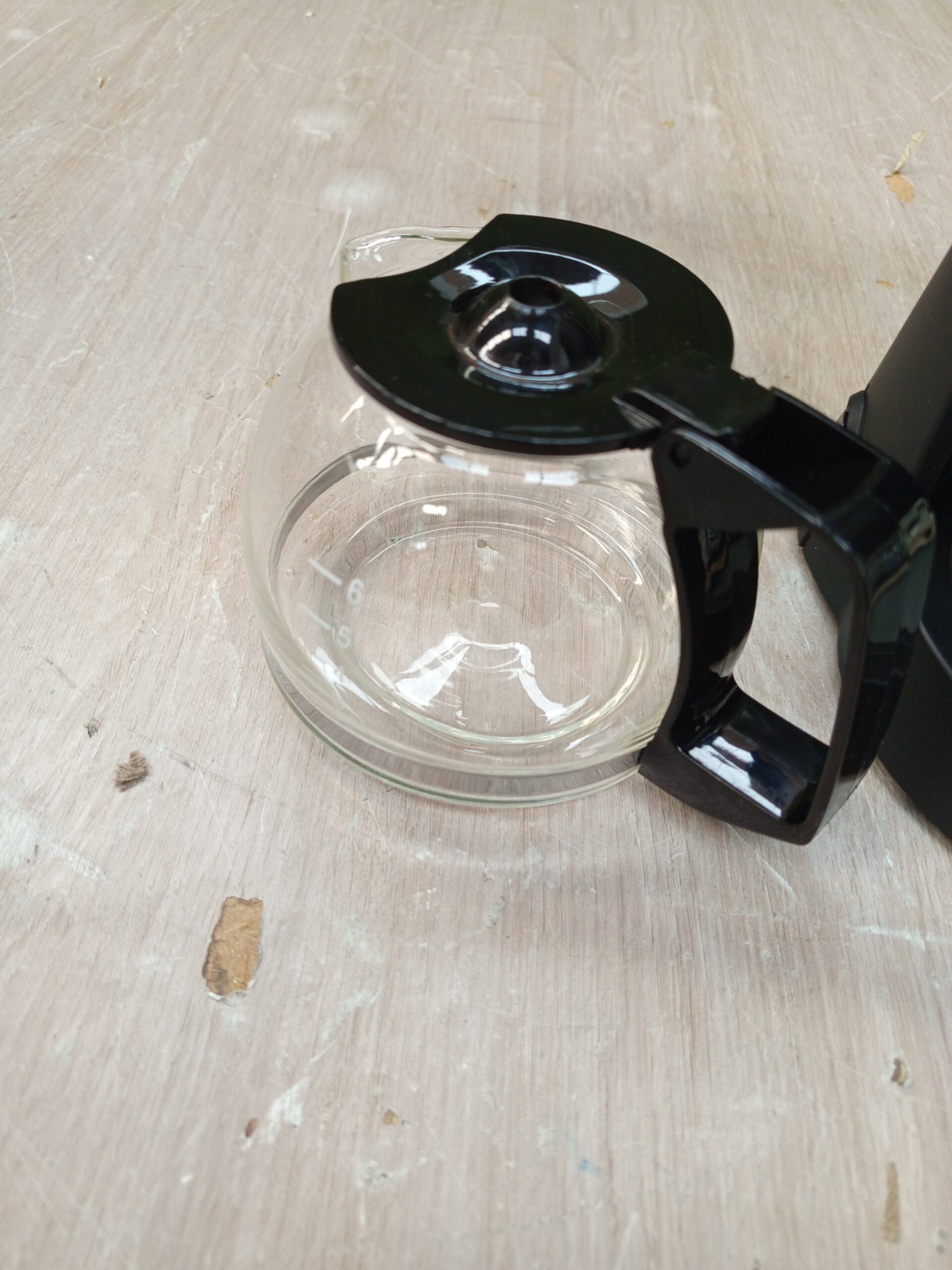 Tristar Cafetera, Capacidad 6 Tazas - Imagen 3