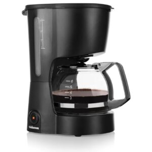 Tristar Cafetera, Capacidad 6 Tazas