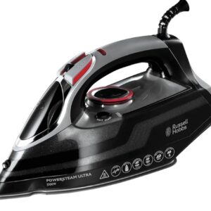 Russell Hobbs Plancha de Ropa.
