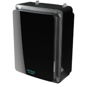Cecotec Calefactor Eléctrico de Baño.
