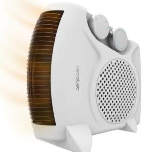 Calefactor ventilador Cecotec ReadyWarm