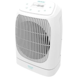 Cecotec Calefactor Eléctrico de Baño