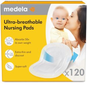 Medela Almohadilla de lactancia