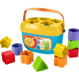 Fisher-Price Bloques infantiles