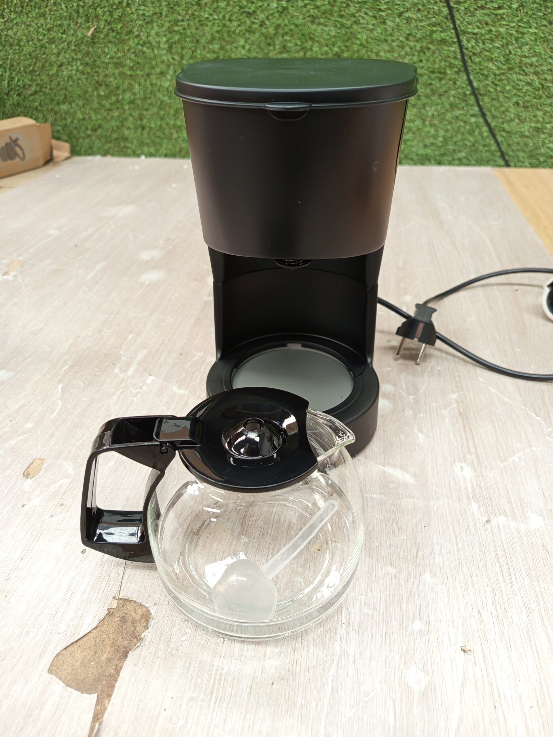 Tristar Cafetera, Capacidad 6 Tazas - Imagen 8