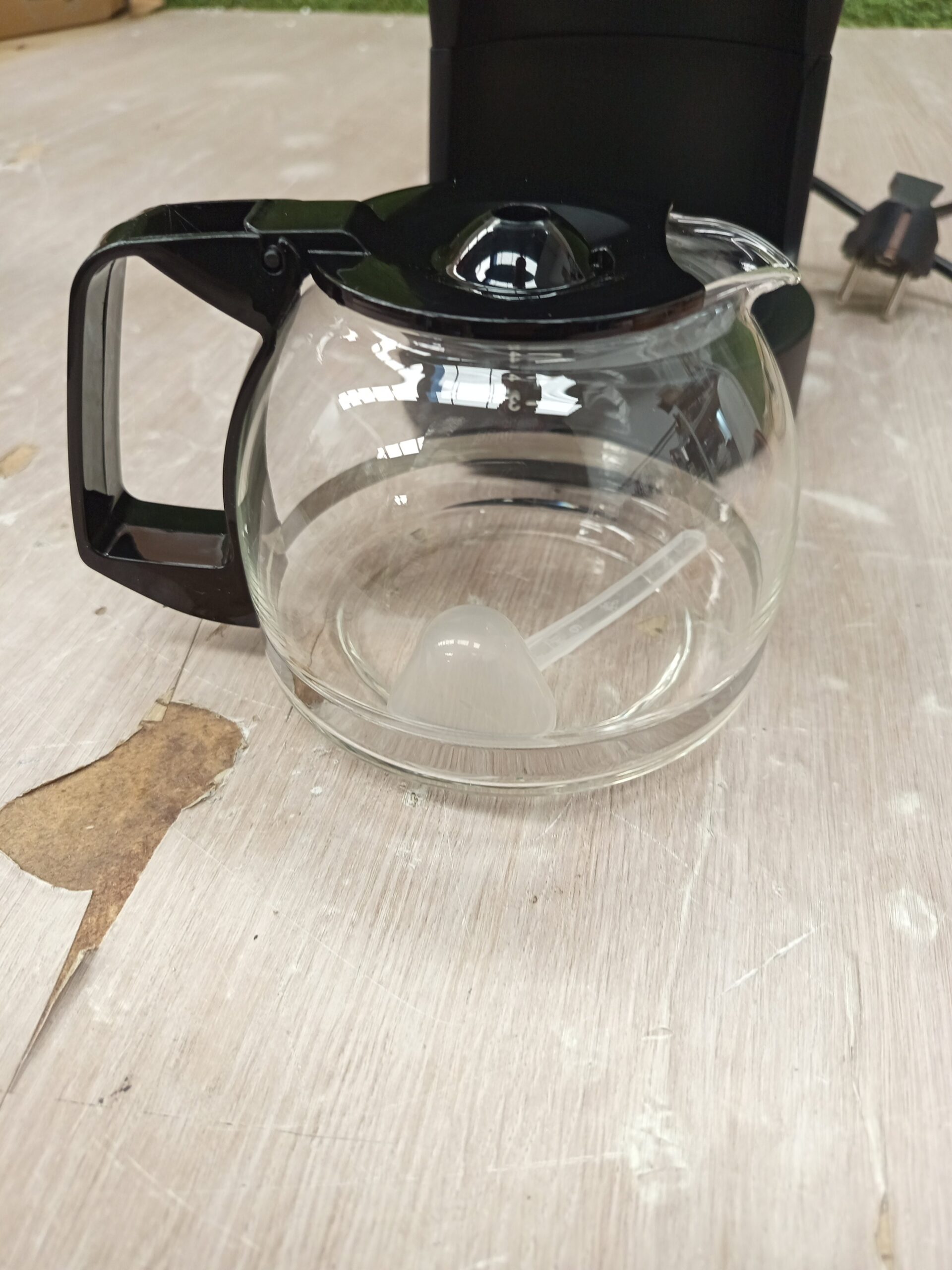Tristar Cafetera, Capacidad 6 Tazas - Imagen 6