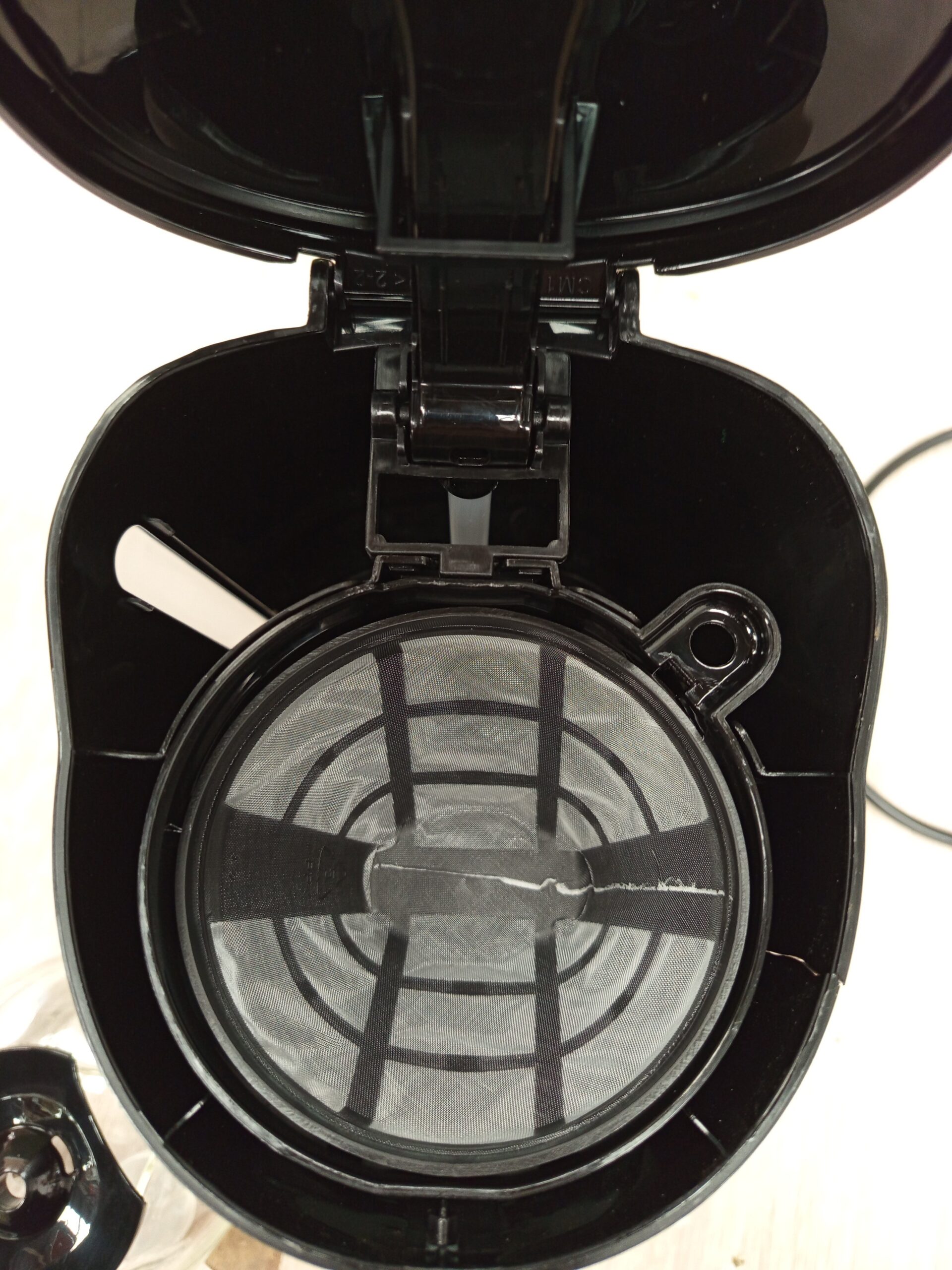 Tristar Cafetera, Capacidad 6 Tazas - Imagen 4