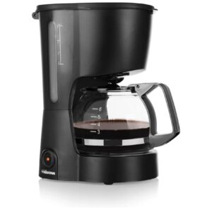 Tristar Cafetera, Capacidad 6 Tazas