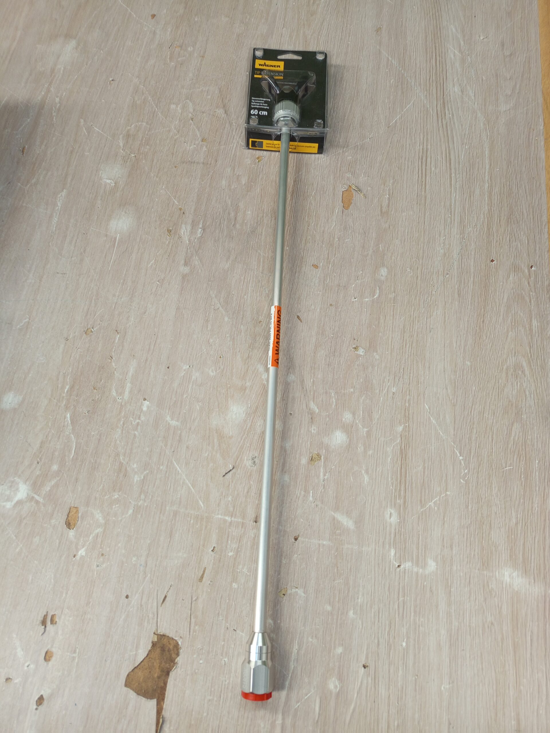 WAGNER Control Pro HEA prolongador - Imagen 6