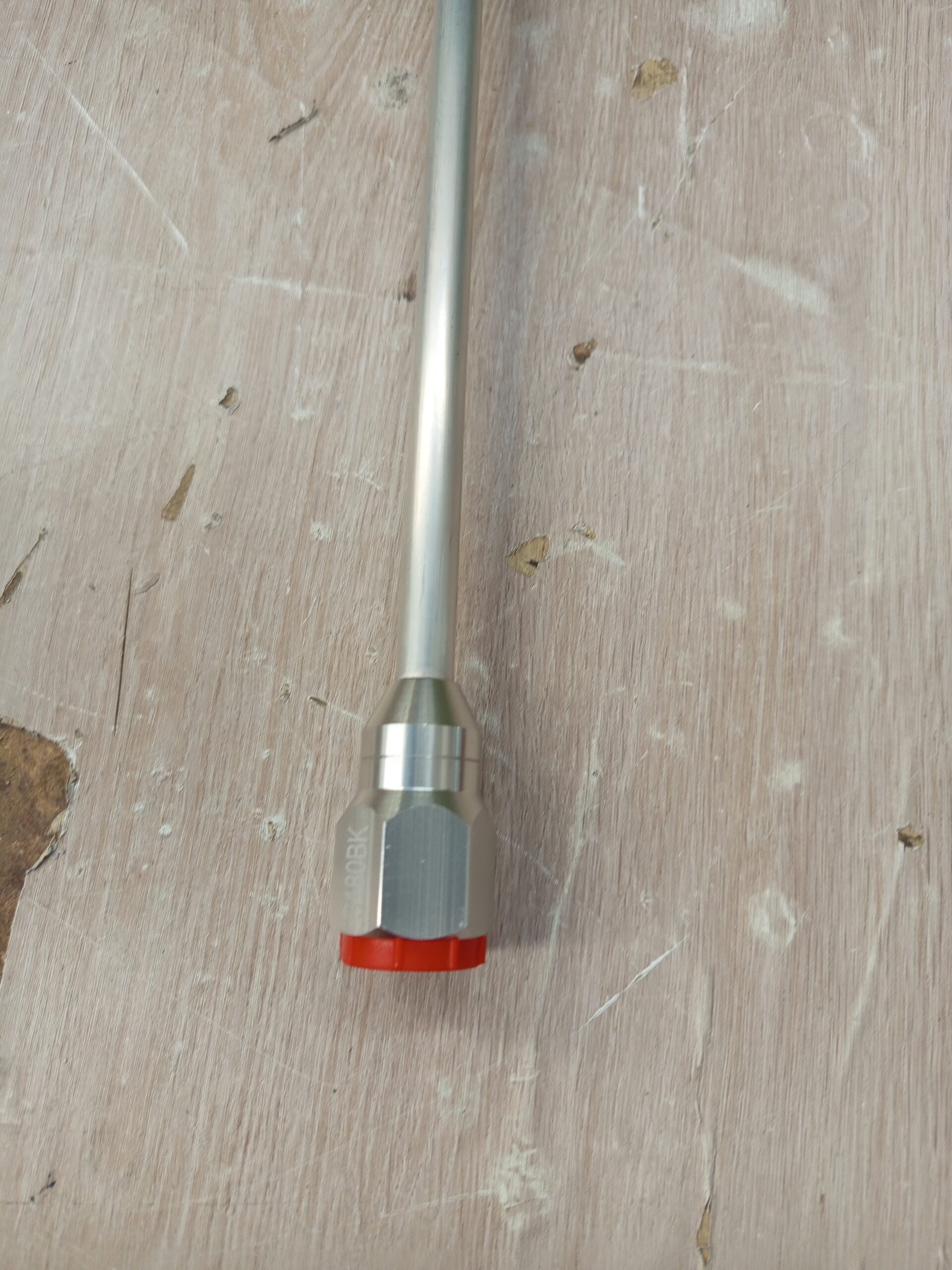 WAGNER Control Pro HEA prolongador - Imagen 4