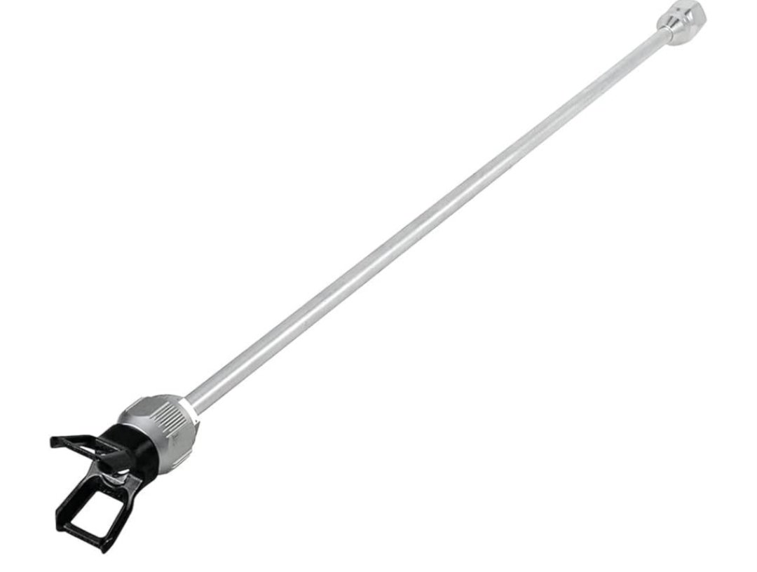 WAGNER Control Pro HEA prolongador