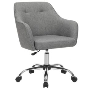 SONGMICS Silla de Estudio OBG019G01