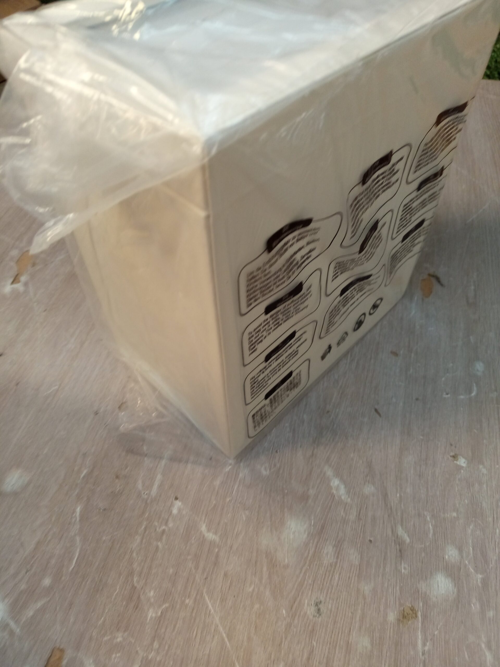 SONGMICS Caja de Joyas JBC171W01 - Imagen 7