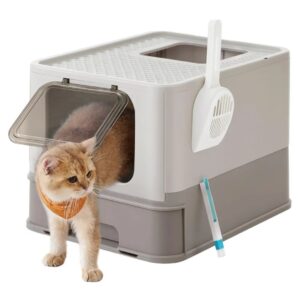 Feandrea Arenero para Gatos PPT001G01.
