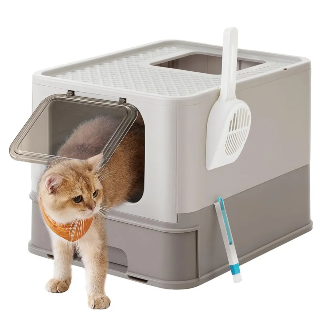 Feandrea Arenero para Gatos PPT001G01.