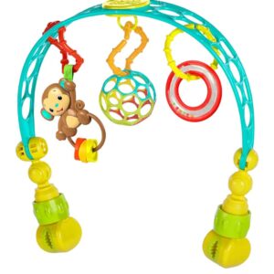 Bright Starts OBall Flex 'n Go Arco de Actividades
