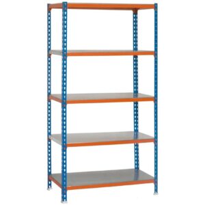 SimonRack Estanteria Metalica.
