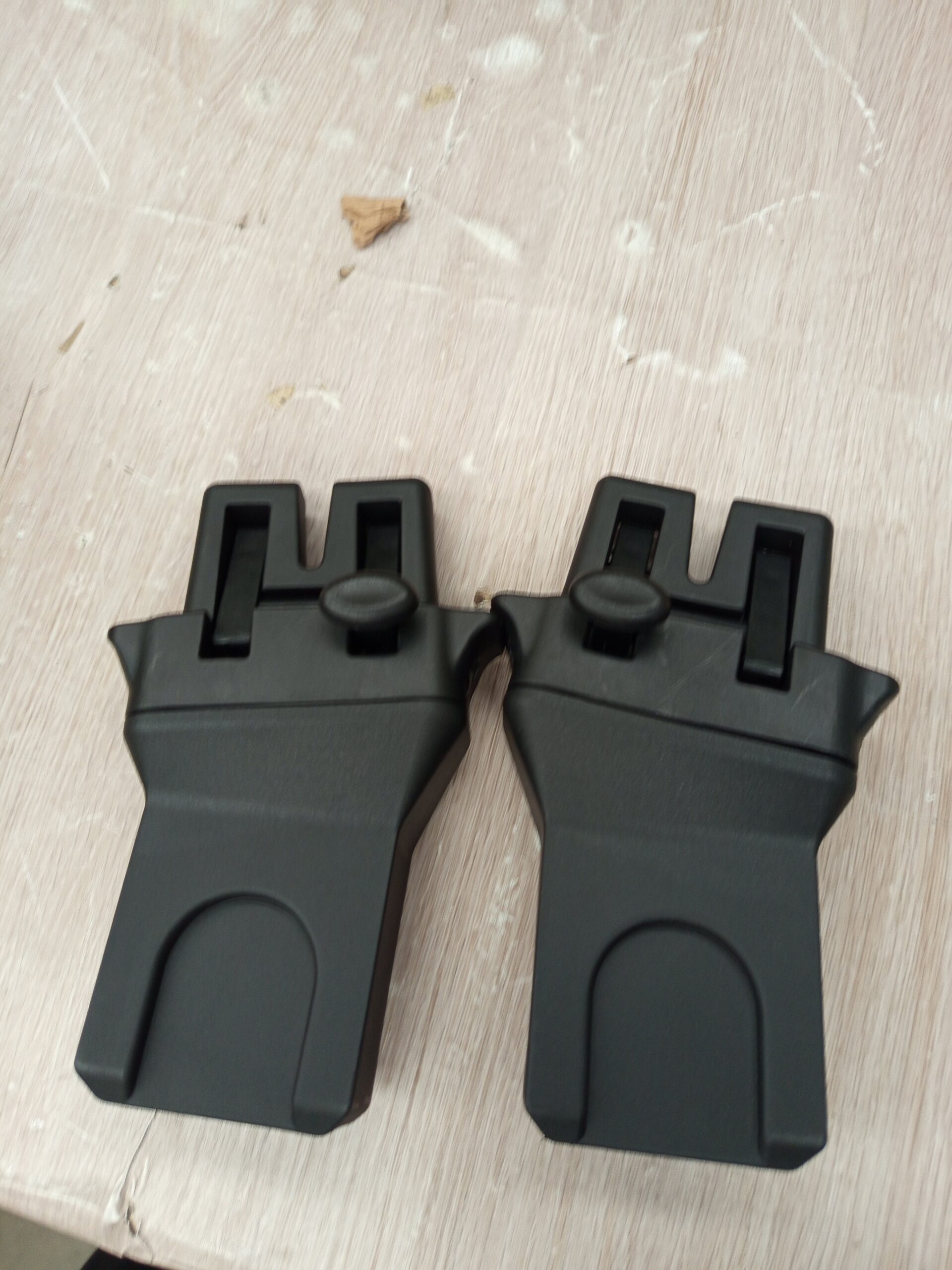 hauck Adaptador para Silla de Paseo. - Imagen 3