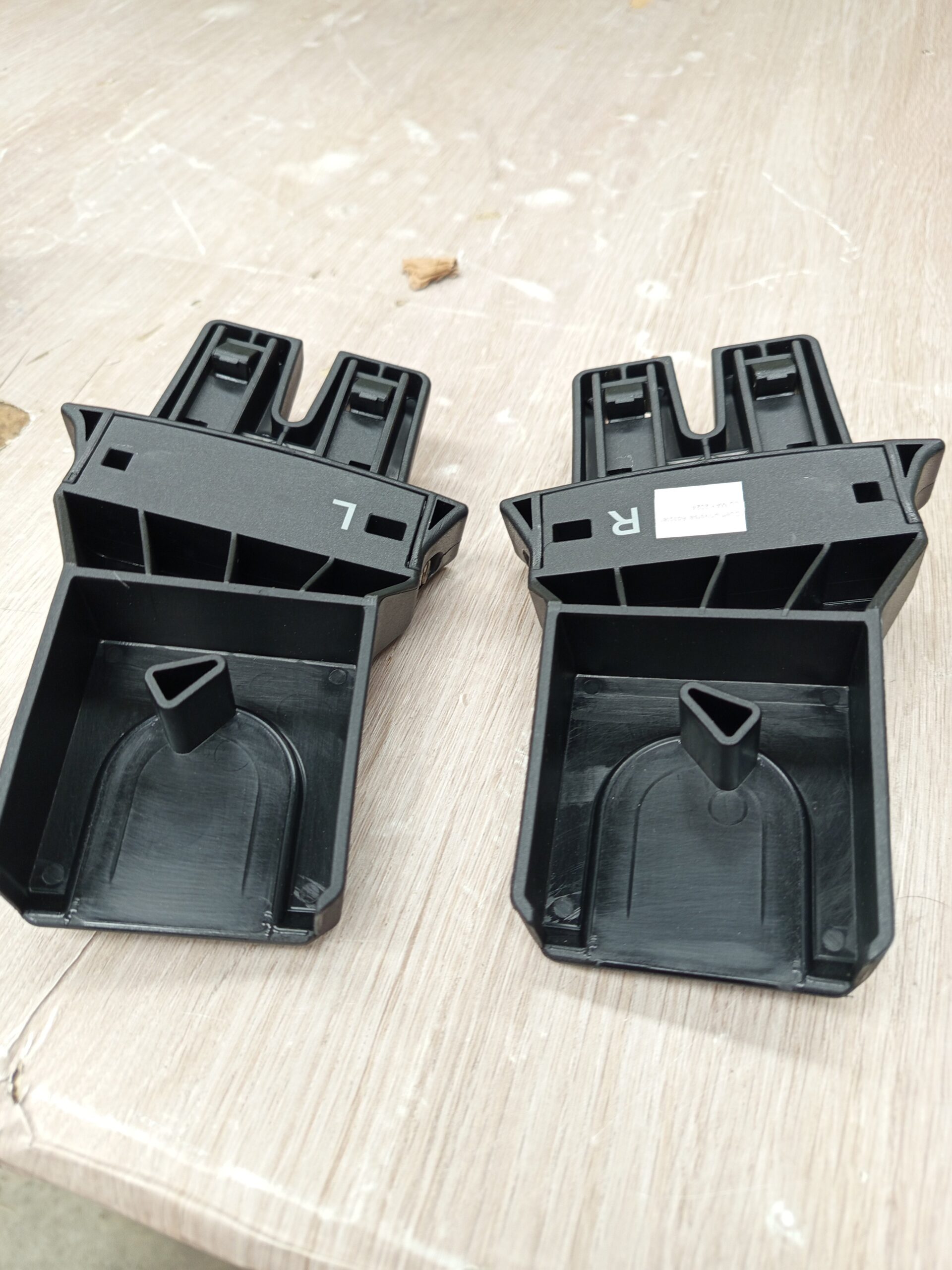 hauck Adaptador para Silla de Paseo. - Imagen 5