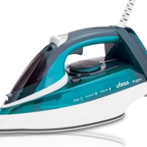 Ufesa Argon Plancha Vapor de 3000W.