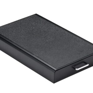 Amazon Basics - 1 Cajón de Plástico