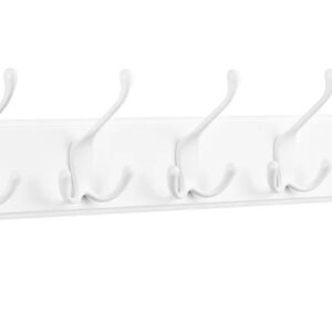 Perchero de pared SONGMICS LHR305W01