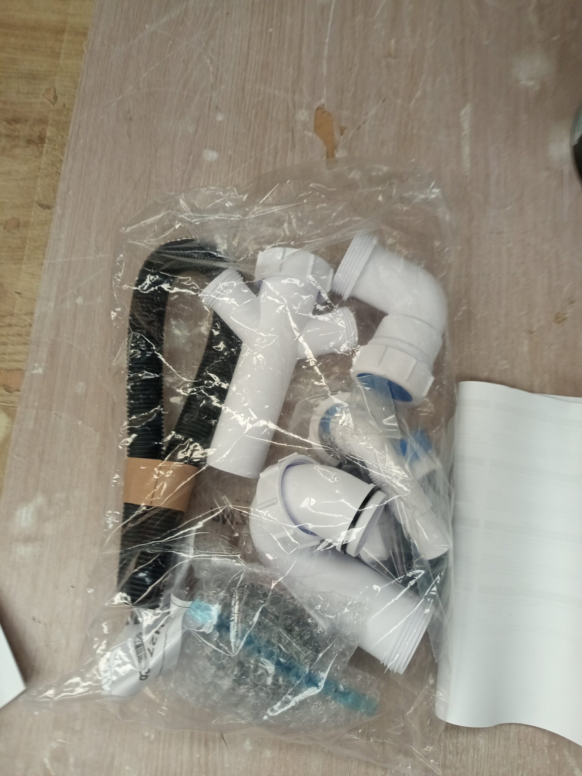 Teka Triturador de Fregadero. - Imagen 2
