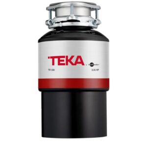 Teka Triturador de Fregadero